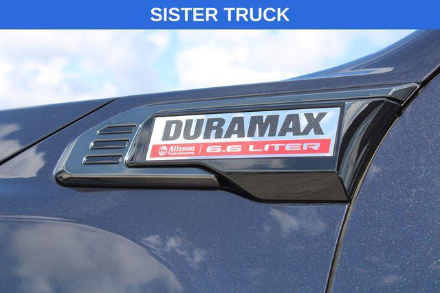 used 2024 GMC Sierra 2500 car