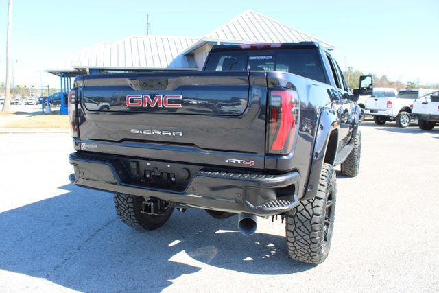 used 2024 GMC Sierra 2500 car, priced at $82,995