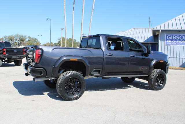 used 2024 GMC Sierra 2500 car, priced at $82,995