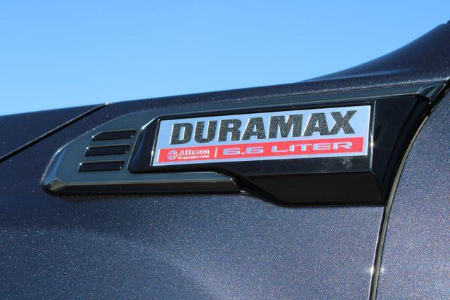 used 2024 GMC Sierra 2500 car, priced at $82,995