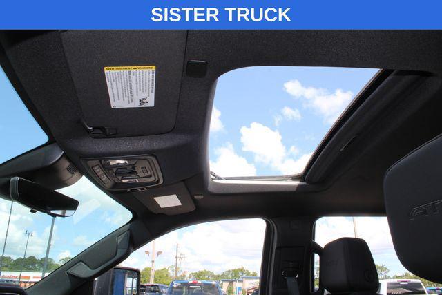 used 2024 GMC Sierra 2500 car