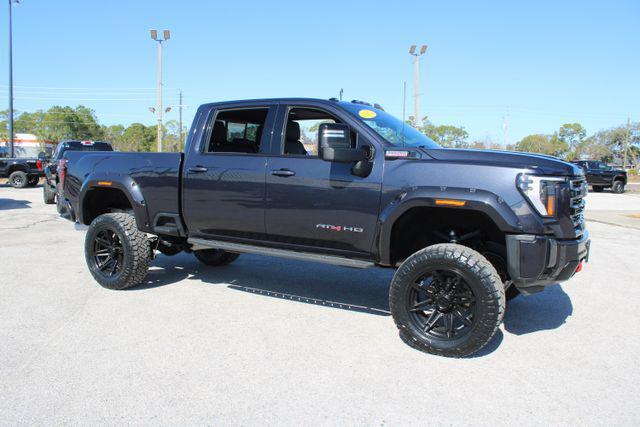 used 2024 GMC Sierra 2500 car, priced at $82,995