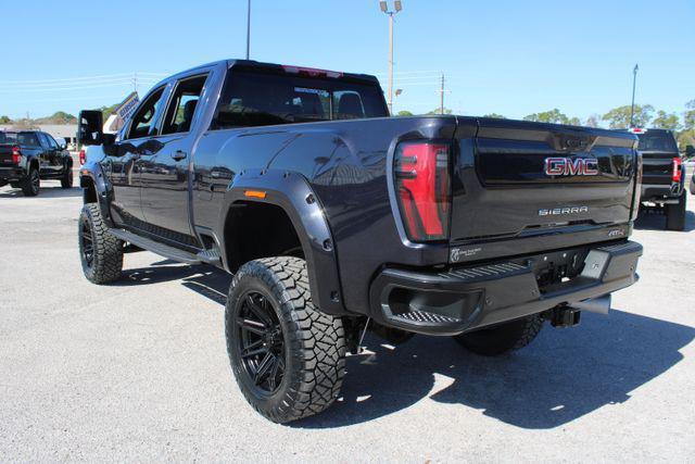 used 2024 GMC Sierra 2500 car, priced at $82,995