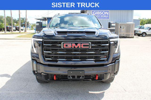 used 2024 GMC Sierra 2500 car