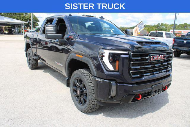 used 2024 GMC Sierra 2500 car