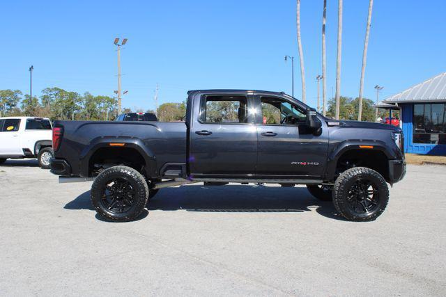used 2024 GMC Sierra 2500 car, priced at $82,995