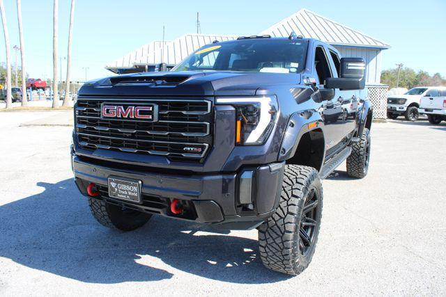 used 2024 GMC Sierra 2500 car, priced at $82,995