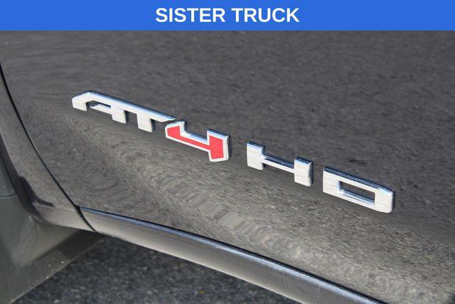 used 2024 GMC Sierra 2500 car