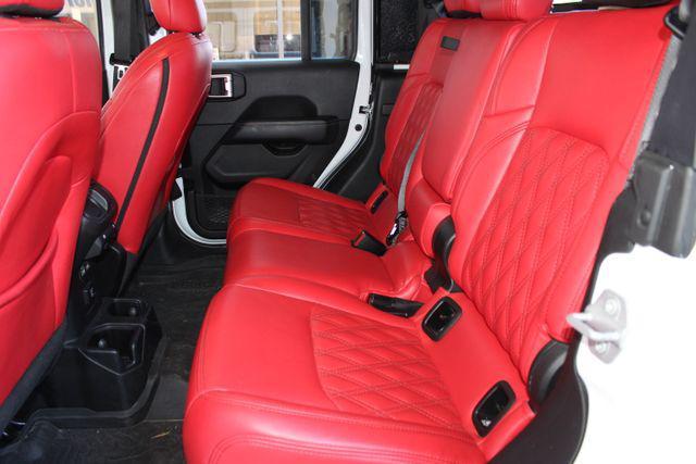 used 2023 Jeep Gladiator car, priced at $37,995