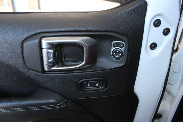 used 2023 Jeep Gladiator car, priced at $37,995