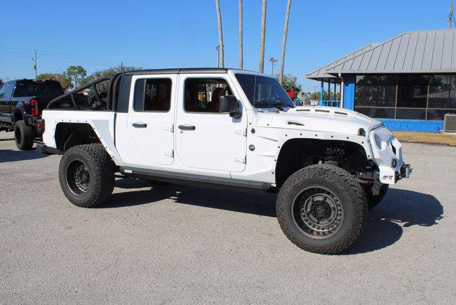 used 2023 Jeep Gladiator car, priced at $37,995
