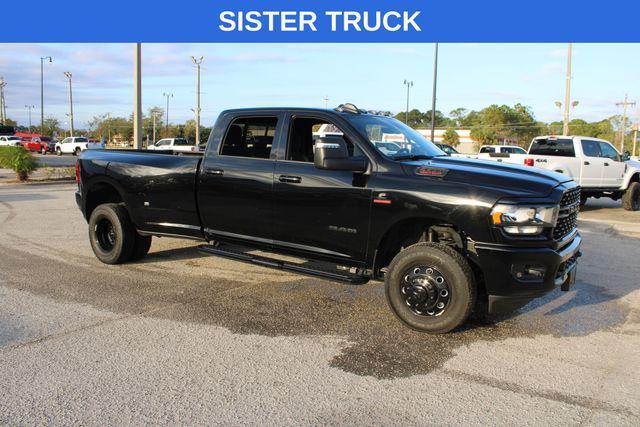 used 2025 Ram 3500 car, priced at $80,790