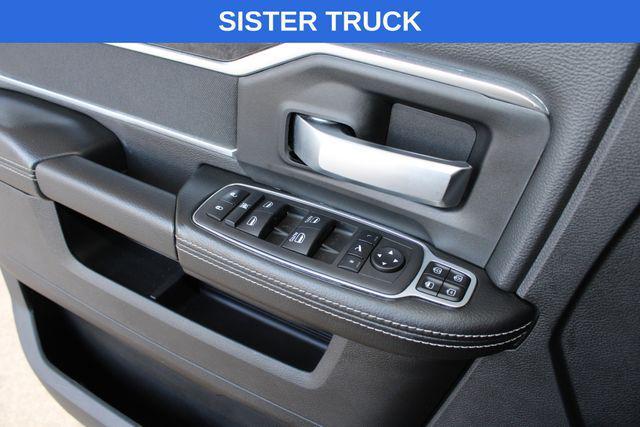 used 2025 Ram 3500 car, priced at $80,790