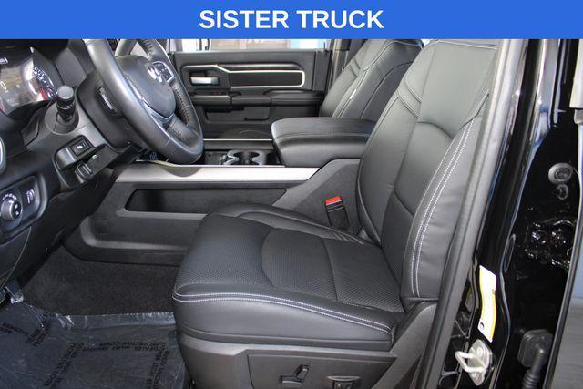 used 2025 Ram 3500 car, priced at $80,790