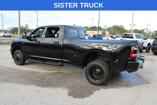 used 2025 Ram 3500 car, priced at $80,790