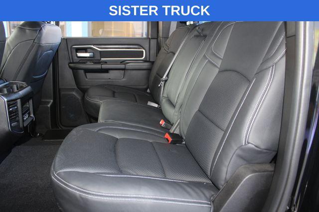 used 2025 Ram 3500 car, priced at $80,790