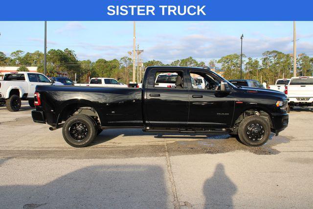 used 2025 Ram 3500 car, priced at $80,790