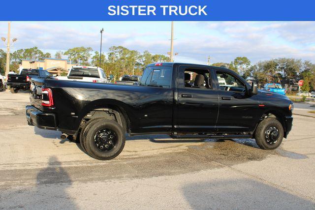 used 2025 Ram 3500 car, priced at $80,790