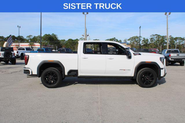 used 2025 GMC Sierra 2500 car