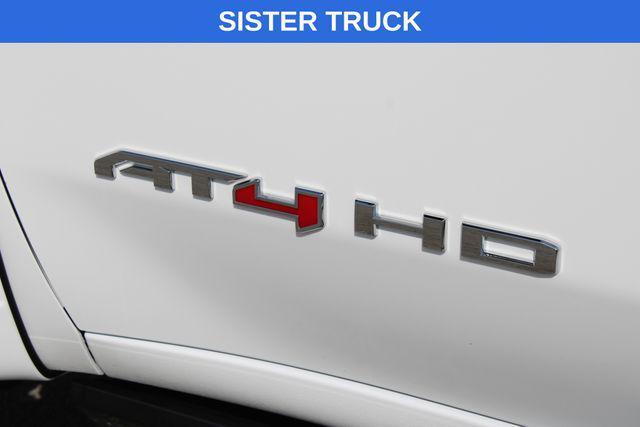 used 2025 GMC Sierra 2500 car