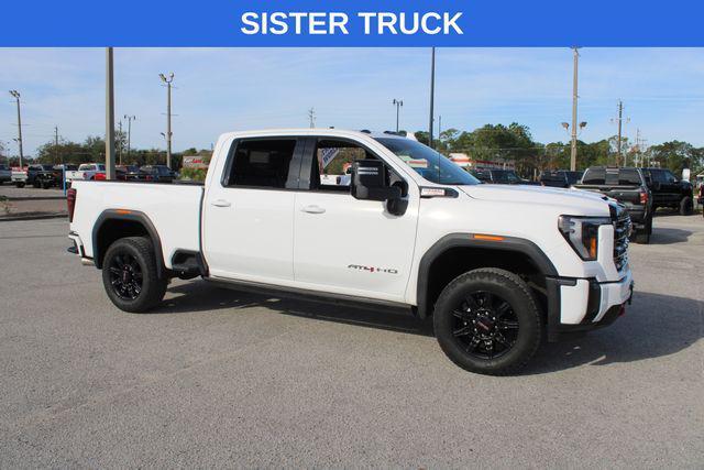 used 2025 GMC Sierra 2500 car