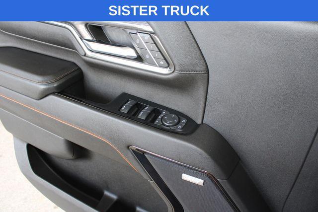 used 2025 GMC Sierra 2500 car