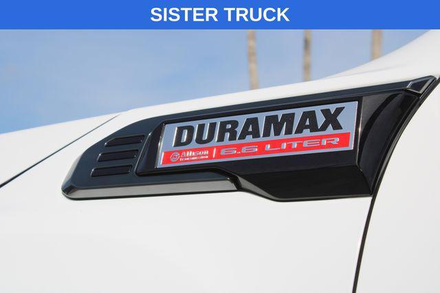 used 2025 GMC Sierra 2500 car