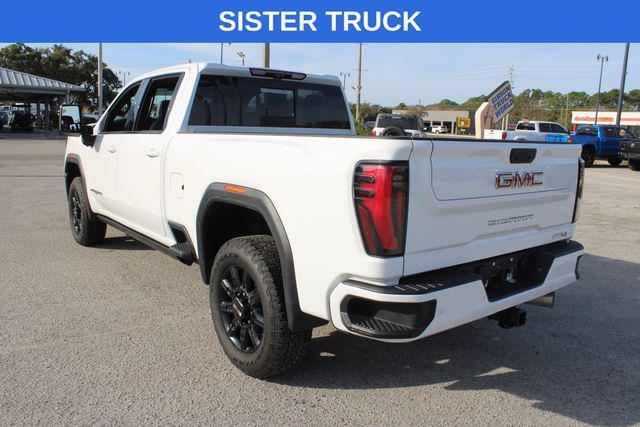used 2025 GMC Sierra 2500 car