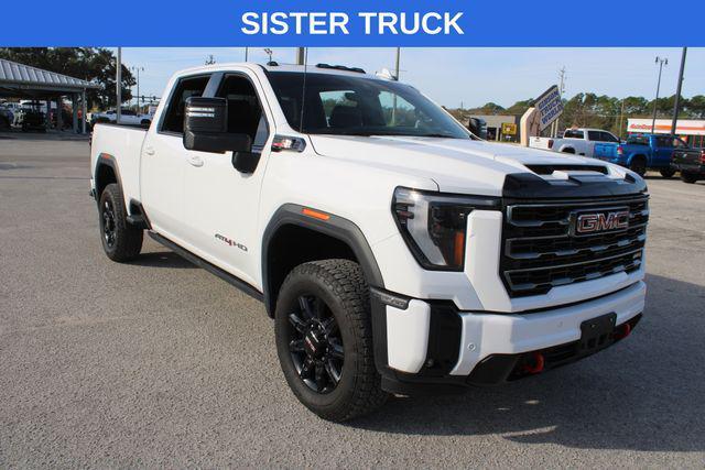 used 2025 GMC Sierra 2500 car