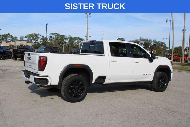 used 2025 GMC Sierra 2500 car