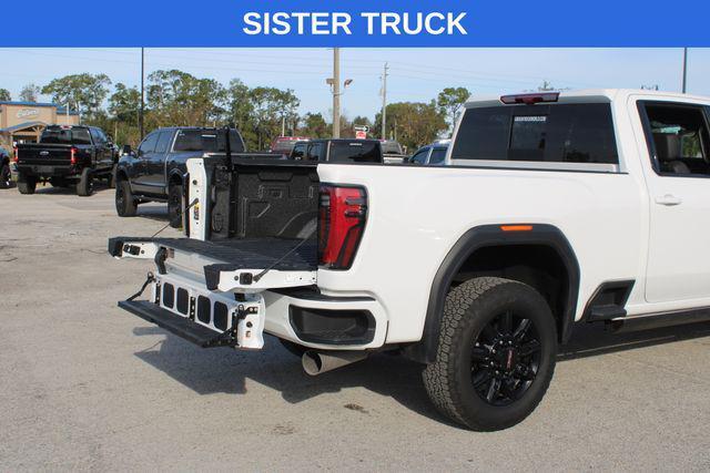 used 2025 GMC Sierra 2500 car