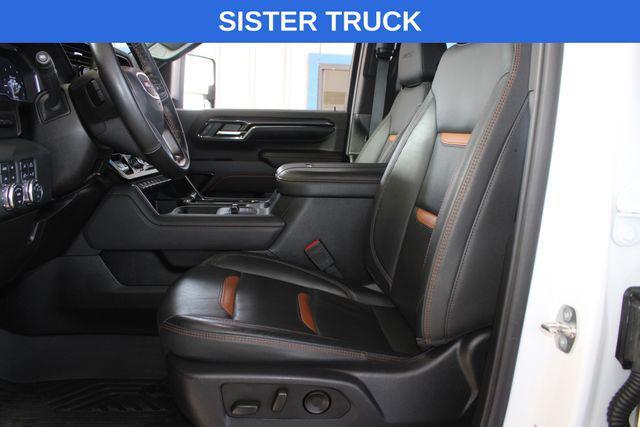 used 2025 GMC Sierra 2500 car