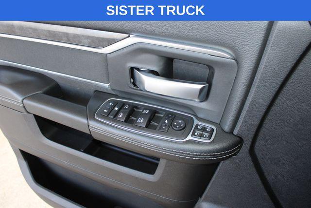 used 2024 Ram 2500 car, priced at $66,995