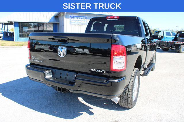 used 2024 Ram 2500 car, priced at $66,995