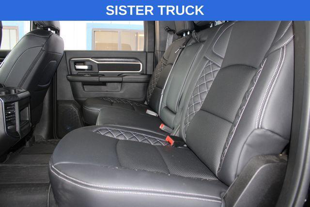 used 2024 Ram 2500 car, priced at $66,995