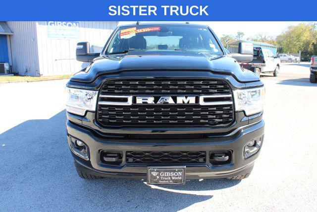 used 2024 Ram 2500 car, priced at $66,995