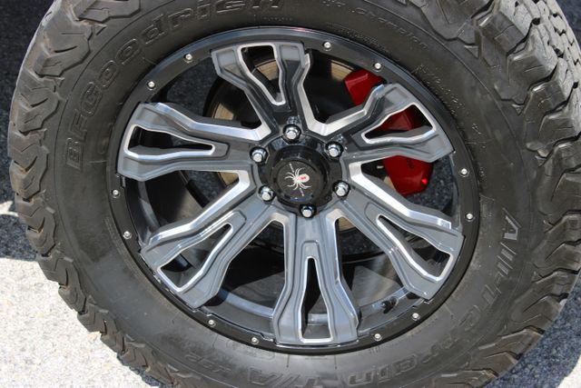 used 2022 Ford F-150 car, priced at $59,995