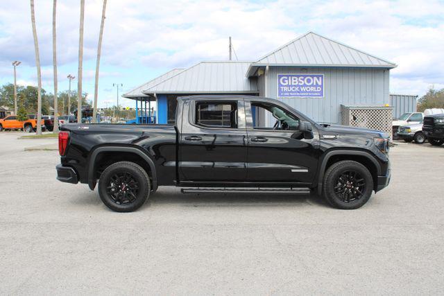 used 2025 GMC Sierra 1500 car, priced at $64,995