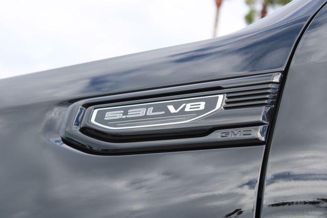 used 2025 GMC Sierra 1500 car, priced at $64,995