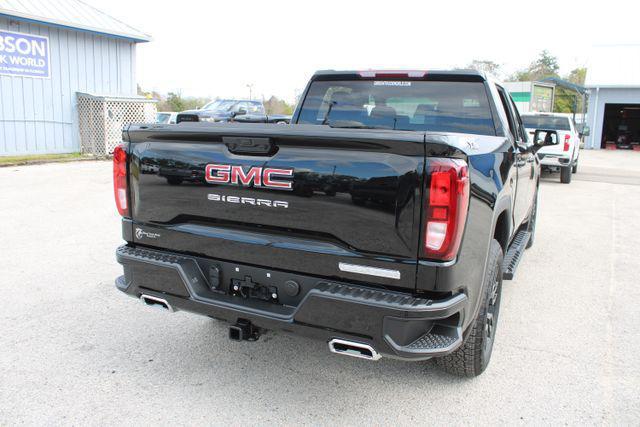 used 2025 GMC Sierra 1500 car, priced at $64,995