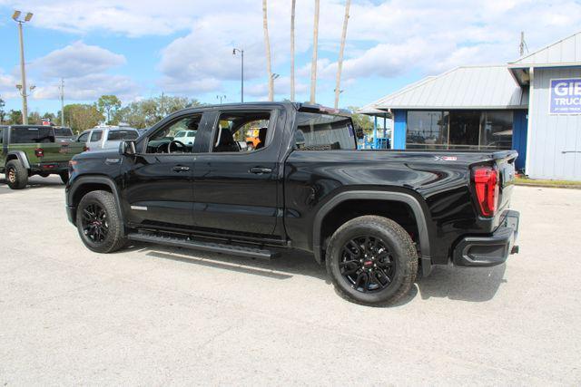 used 2025 GMC Sierra 1500 car, priced at $64,995