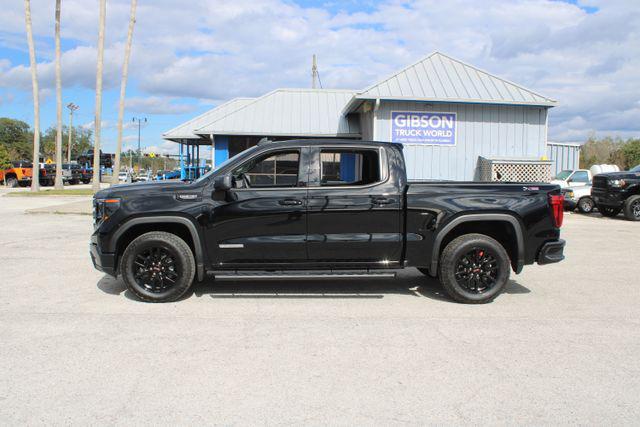 used 2025 GMC Sierra 1500 car, priced at $64,995