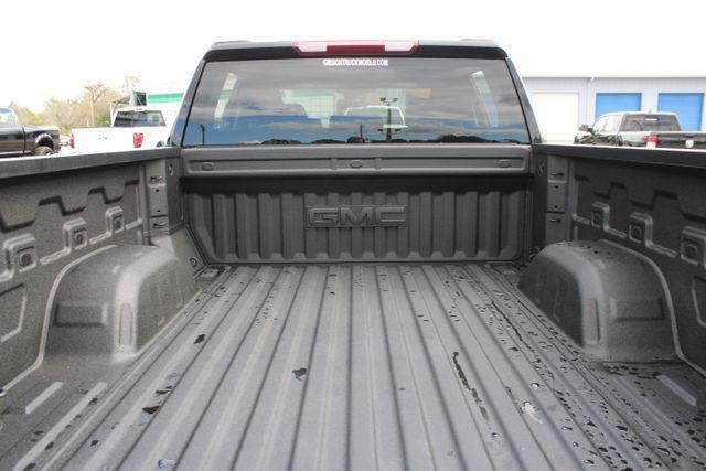 used 2025 GMC Sierra 1500 car, priced at $64,995