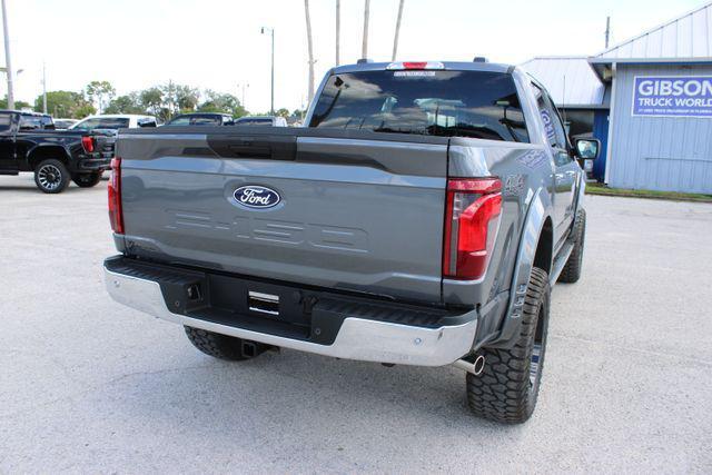 used 2025 Ford F-150 car, priced at $54,790