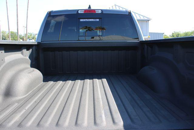 used 2021 Ram 1500 car, priced at $46,790