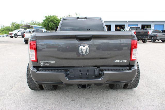used 2024 Ram 3500 car, priced at $74,290