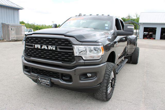 used 2024 Ram 3500 car, priced at $74,290