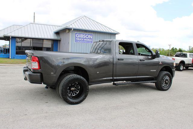 used 2024 Ram 3500 car, priced at $74,290