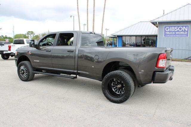 used 2024 Ram 3500 car, priced at $74,290
