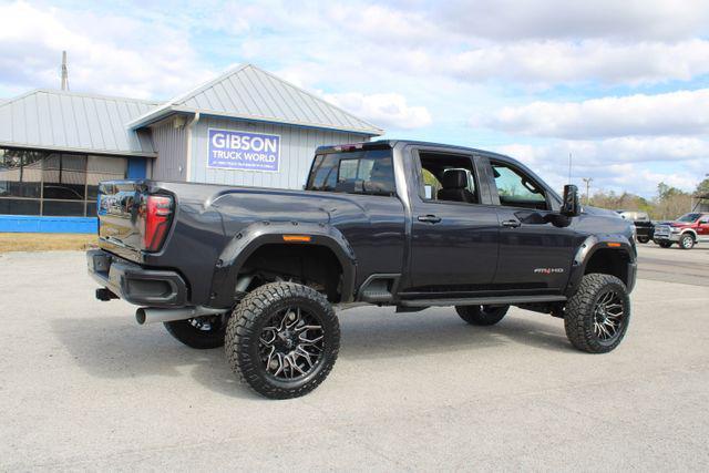 used 2025 GMC Sierra 2500 car, priced at $89,995